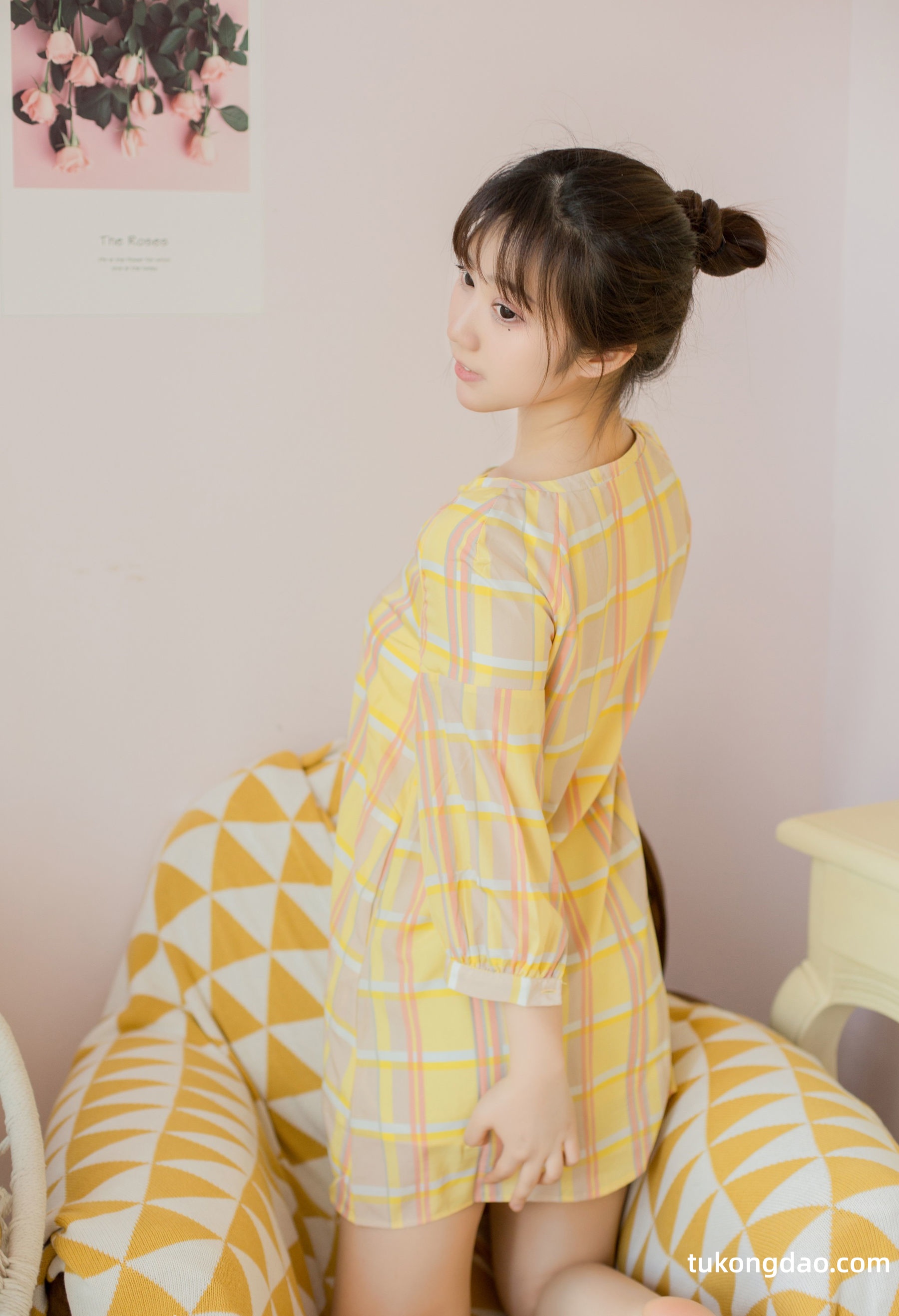 喵糖映画 VOL.003 写真集 写真系列-第85张